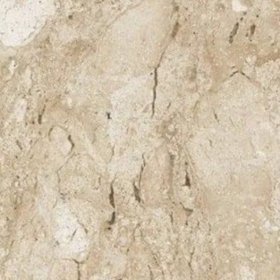 Textura de referência de Travertino Nacional